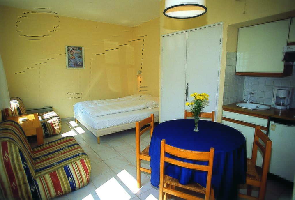 Hotel Lou Paouvadou Sainte-Maxime Room photo